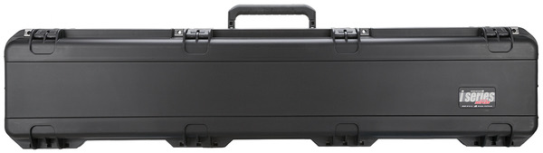 Hard gun Cases SKB Sports 3I Series SKB I-SERIES SINGLE RIFLE CASE BLK